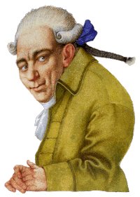 Georg Christoph Lichtenberg