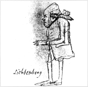 G.C. Lichtenberg