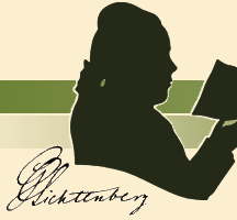 Logo der Lichtenberg-Gesellschaft e.V.